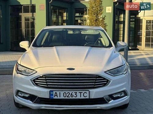 Ford