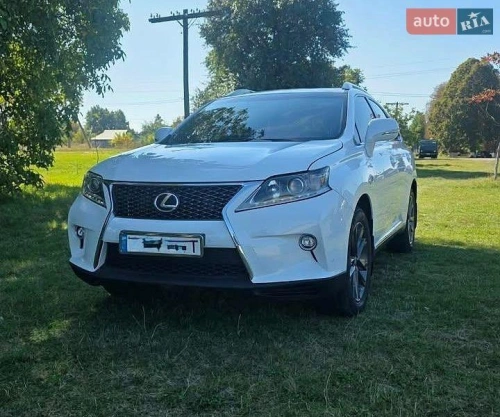 Lexus