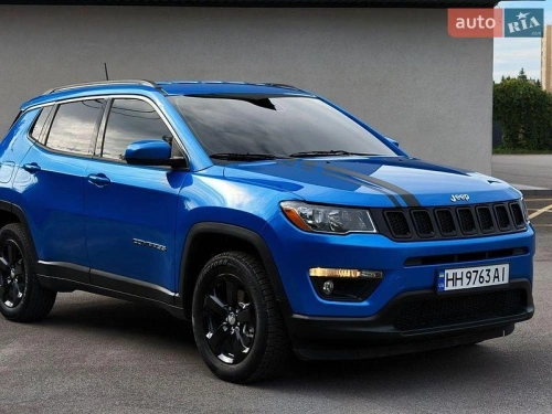 Jeep