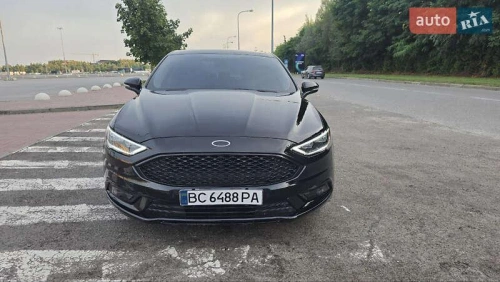 Ford