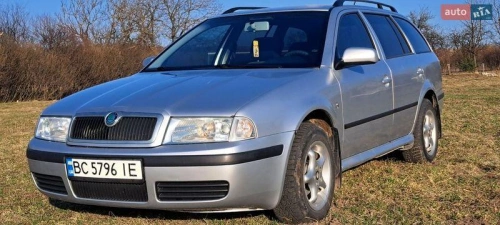 Skoda