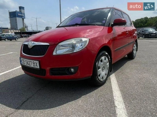 Skoda