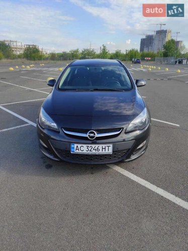 Opel