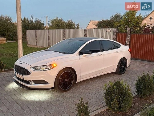 Ford