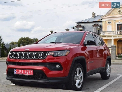 Jeep