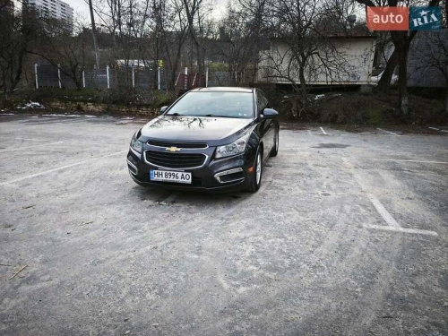 Chevrolet