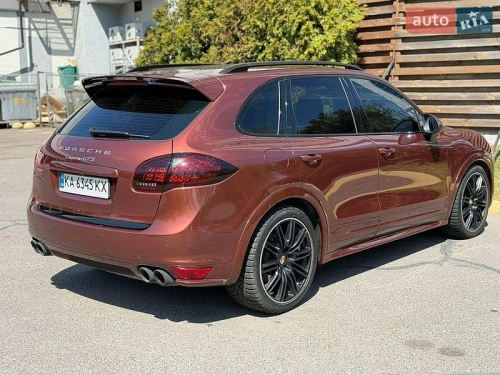 Porsche