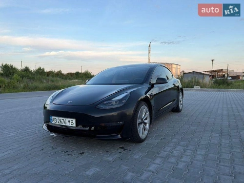 Tesla