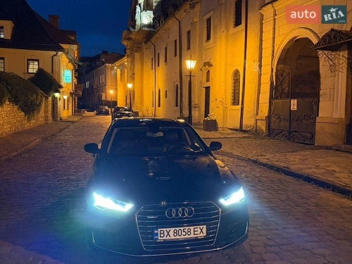 Audi