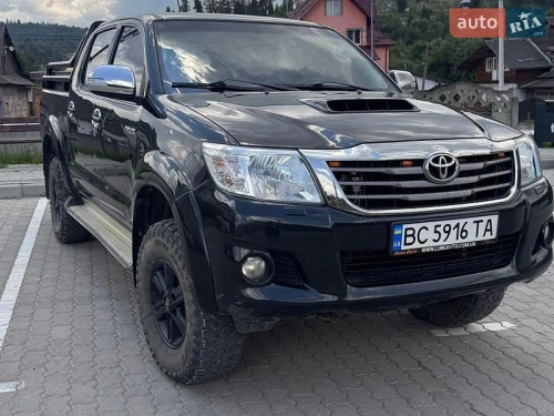 Toyota