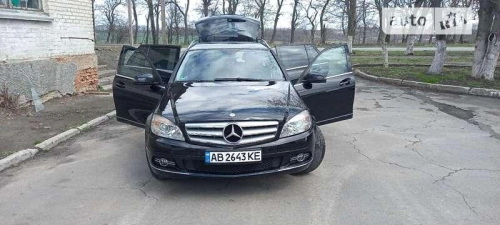 Mercedes-Benz