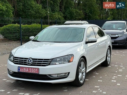 Volkswagen