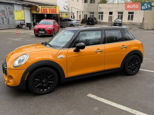 MINI