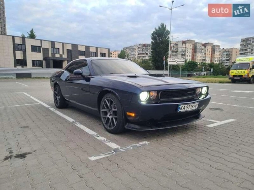 Dodge