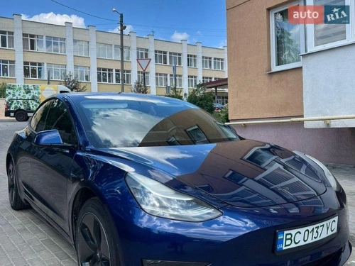 Tesla