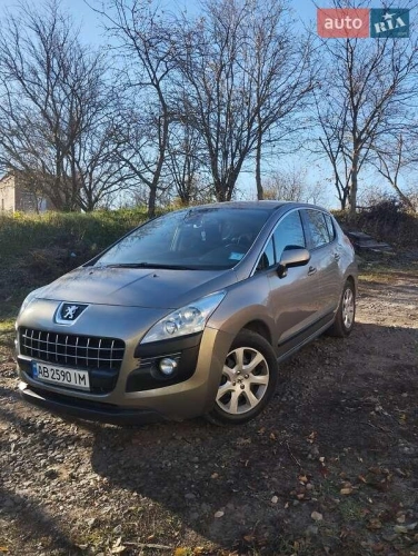 Peugeot