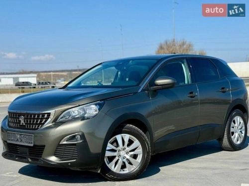 Peugeot