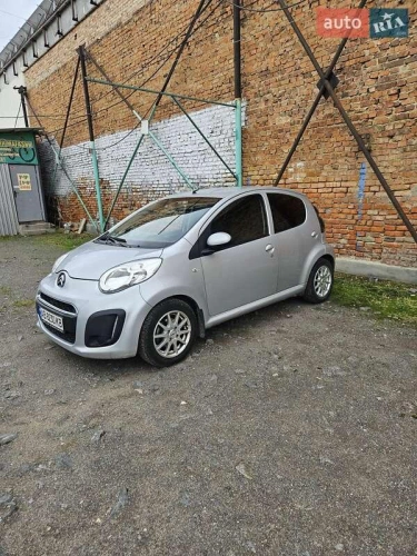 Citroen