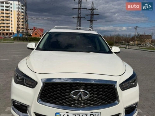 Infiniti
