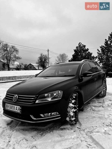 Volkswagen