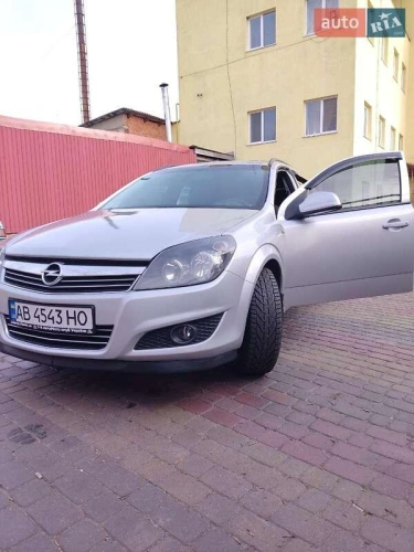 Opel