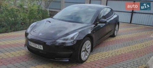 Tesla