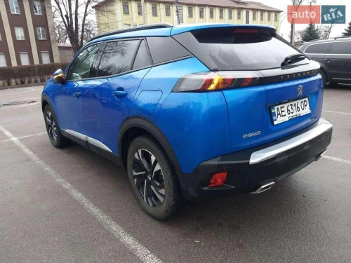 Peugeot
