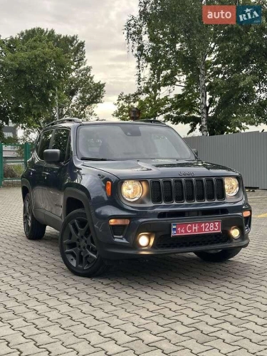 Jeep