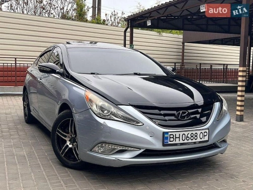 Hyundai