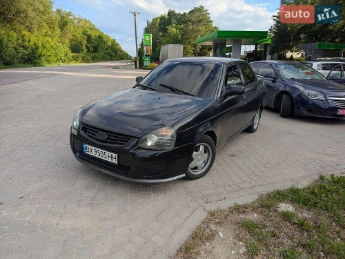 ВАЗ / Lada