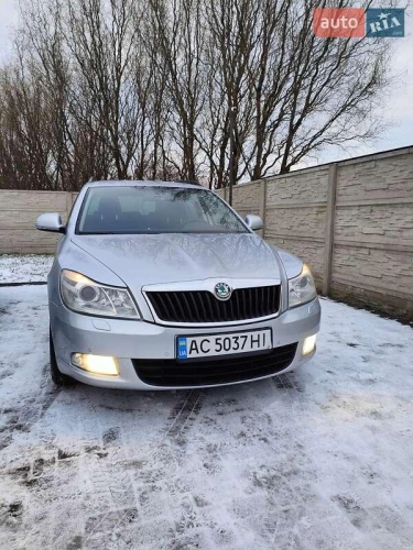 Skoda