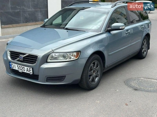Volvo