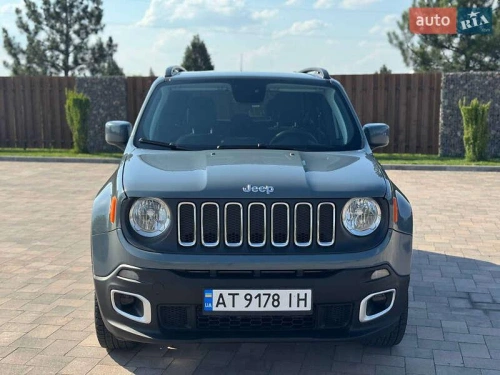 Jeep