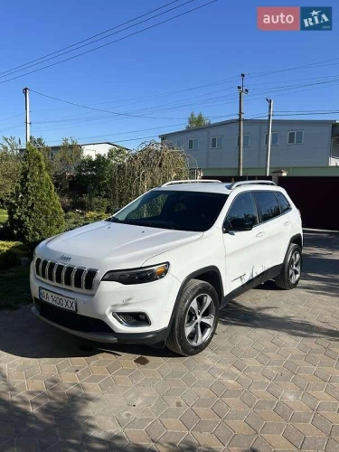 Jeep