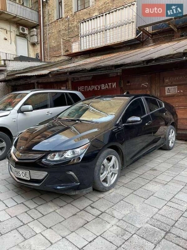 Chevrolet