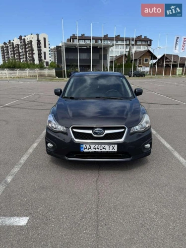 Subaru