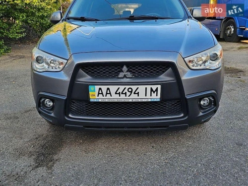 Mitsubishi