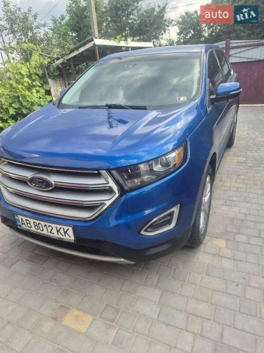 Ford