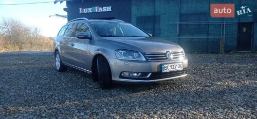 Volkswagen