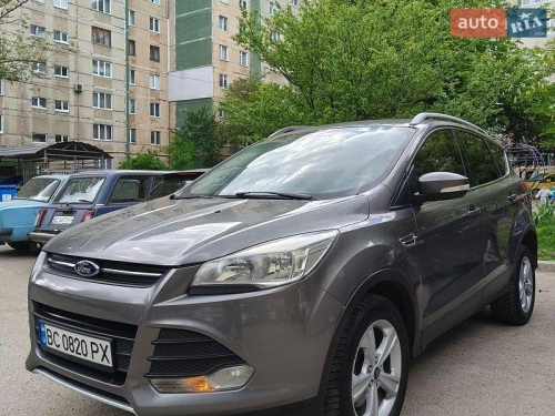 Ford