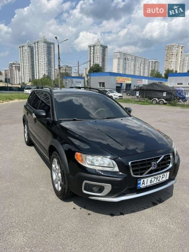 Volvo