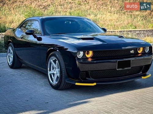 Dodge