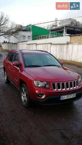 Jeep