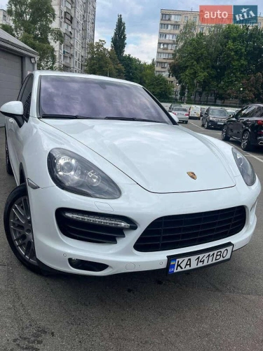 Porsche