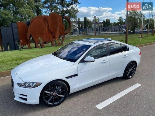 Jaguar