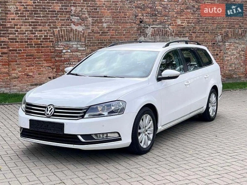 Volkswagen