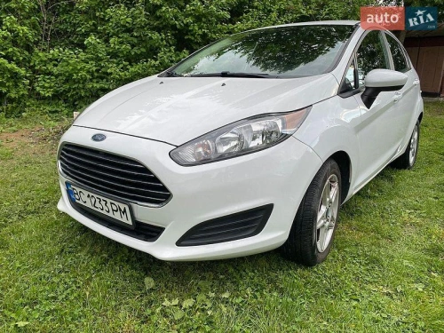 Ford