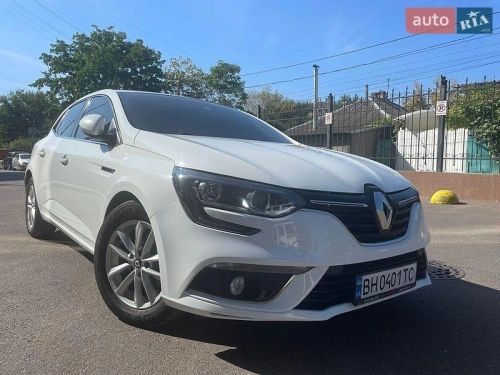 Renault