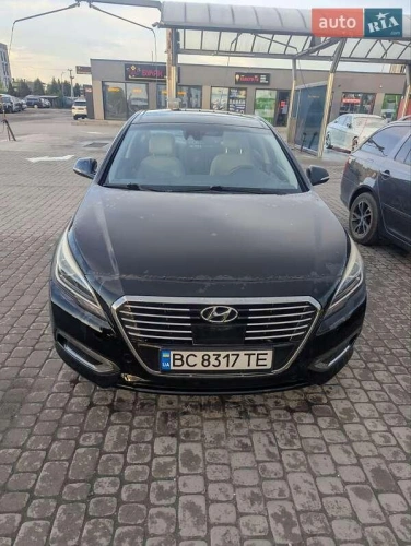 Hyundai