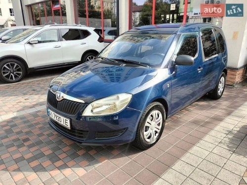 Skoda